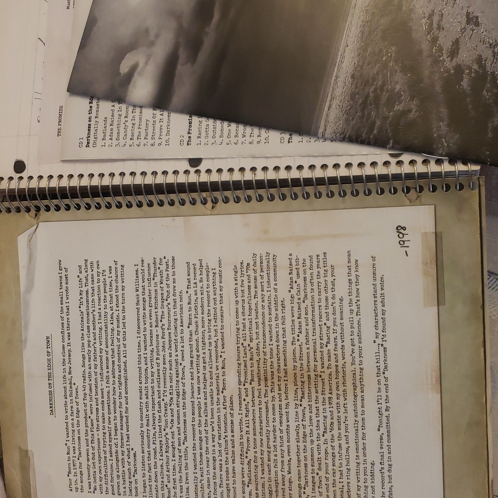 Bruce Springsteen Collection - Picture 7 of 7
